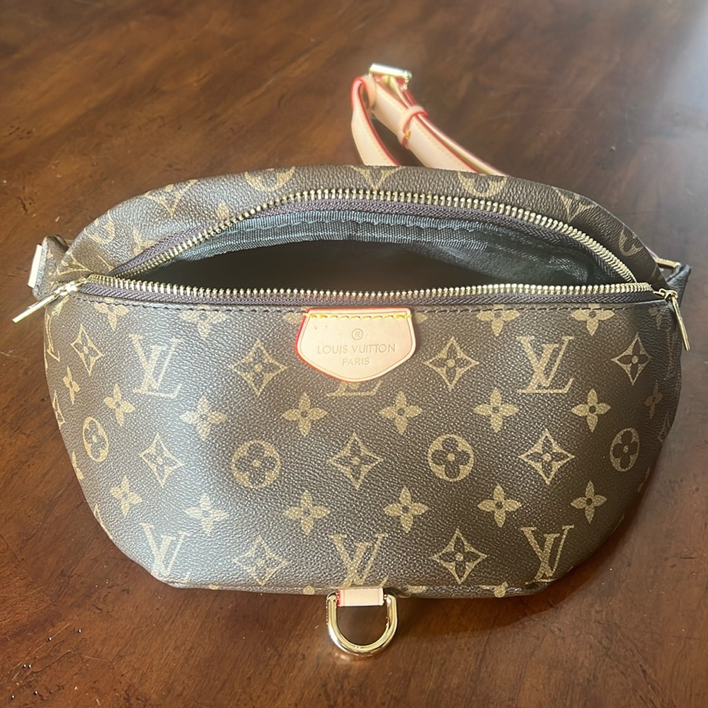 Bum Bag